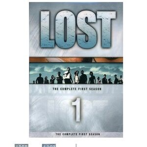 Complete First Season (DVD), Mill Creek, Action & Adventure